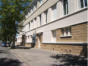 t2 à la vente -   84130  LE PONTET, surface 43 m2 vente t2 - UBI461472158